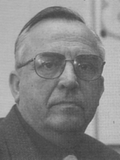 Portret Bogdana Noweckiego
