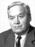 Portret Mieczysława Rozmusa
