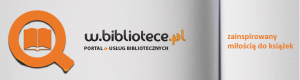 Portal e-Usug bibliotecznych w.bibliotece.pl