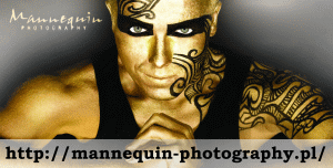 Mannequin Photography :: Fotografika artystyczna